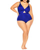 Sadie Majorca One-Piece - thumbnail