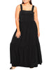 Willow Maxi Dress - thumbnail