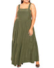 Willow Maxi Dress - thumbnail