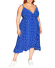 Dream Wrap Dress - thumbnail