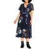 Everleigh Bouquet Dress - thumbnail