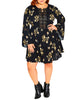 Vivian Free Soul Dress - thumbnail