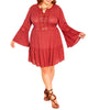 Iris Dress - thumbnail