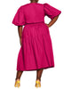 Vienna Dress - thumbnail