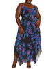 Ayla Water Lily Dress - thumbnail