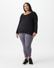 Spirea Long-Sleeve Tee - thumbnail