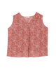 Aliconte Sleeveless Top - thumbnail
