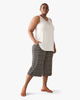 Hannah Crochet-Trim Top - thumbnail