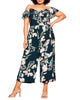 Adalynn Jumpsuit - thumbnail