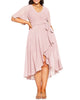 Margaret Maxi Dress - thumbnail