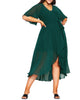 Margaret Maxi Dress - thumbnail