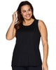 Willow Super Soft Tunic Tank - thumbnail