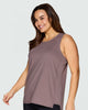 Willow Super Soft Tunic Tank - thumbnail