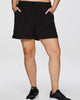 Prime Ribbed Walking Short - thumbnail