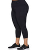 Tech Flex Ultra Hold Capri - thumbnail