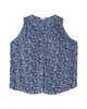 Tutan Sleeveless Blouse - thumbnail
