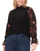 Wren Knit Blouse - thumbnail