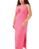 Katie Halter Knit Dress - thumbnail