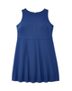 Lexington Sleeveless Fit and Flare Dress - thumbnail
