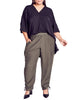 Shiloh Ruched Pant - thumbnail