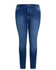 Eliana Butter Skinny Jean - thumbnail