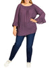 Eliana Butter Skinny Jean - thumbnail
