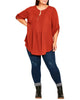 Mary Eastbrook Top - thumbnail