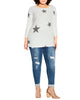 Estelle Star Top - thumbnail