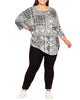 Isabel Point Front Top - thumbnail