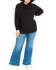 Blakely Soft Touch Hoody - thumbnail