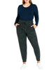 Becca Soft Touch Tapered Pant - thumbnail