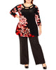 Harriet Placement Tunic - thumbnail