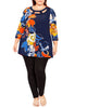 Harriet Placement Tunic - thumbnail