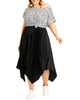 Georgi Pleated Skirt - thumbnail
