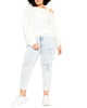 Alexandra Soft Love Top - thumbnail