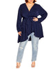 June Soft Touch Tunic - thumbnail