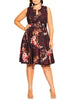 Marbella Night Dress - thumbnail