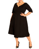 Alani Cute Girl Dress - thumbnail