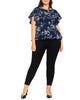 Arabella Zen Flow Top - thumbnail