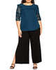 Harmony Lace Breeze Top - thumbnail