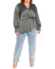 Sara Simple Luxury Top - thumbnail