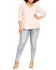 Noelle Sexy Fling Top - thumbnail