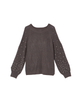 Jonah Pearl Embellished Sweater - thumbnail