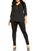 Londyn Sexy Fling Top - thumbnail