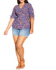 Grace Top - thumbnail
