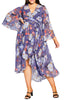 Kennedy Maxi Dress - thumbnail