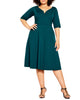 Juliana Cute Girl Dress - thumbnail