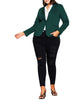 Presley Wild Heart Blazer - thumbnail