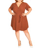 Lulu Sweet Fling Dress - thumbnail
