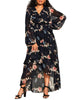 Elodie Maxi Dress - thumbnail